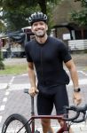Blaricum 4 september 2024
Fietstocht met allemaal specialized S Works fietsen vanaf Blushing Blaricum van Gordon .
Oa doen mee , Winston Gerschtanowitz Louis Talpe Mark Tuitert Laurens ten Dam Roxane Knetemann Thomas v d Vlucht Johan Museeuw Thomas Dekker Ireen Wust Erben Wennemars  Joy Beune en haar partner Kjeld Nuis .