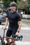 Blaricum 4 september 2024
Fietstocht met allemaal specialized S Works fietsen vanaf Blushing Blaricum van Gordon .
Oa doen mee , Winston Gerschtanowitz Louis Talpe Mark Tuitert Laurens ten Dam Roxane Knetemann Thomas v d Vlucht Johan Museeuw Thomas Dekker Ireen Wust Erben Wennemars  Joy Beune en haar partner Kjeld Nuis .