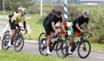 Blaricum 4 september 2024
Fietstocht met allemaal specialized S Works fietsen vanaf Blushing Blaricum van Gordon .
Oa doen mee , Winston Gerschtanowitz Louis Talpe Mark Tuitert Laurens ten Dam Roxane Knetemann Thomas v d Vlucht Johan Museeuw Thomas Dekker Ireen Wust Erben Wennemars  Joy Beune en haar partner Kjeld Nuis .