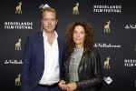 Utrecht 20 september 2024
Premiere Witte Flits tijdens de openings avond van de Filmdagen in Utrecht . 
Mark v Eeuwen en Paula v d Oest