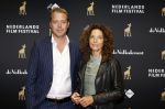 Utrecht 20 september 2024
Premiere Witte Flits tijdens de openings avond van de Filmdagen in Utrecht . 
Mark v Eeuwen en Paula v d Oest