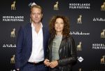 Utrecht 20 september 2024
Premiere Witte Flits tijdens de openings avond van de Filmdagen in Utrecht . 
Mark v Eeuwen en Paula v d Oest