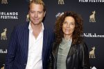 Utrecht 20 september 2024
Premiere Witte Flits tijdens de openings avond van de Filmdagen in Utrecht . 
Mark v Eeuwen en Paula v d Oest