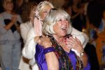 Amsterdam 9september 2024
Strong women award in hotel The Grand .