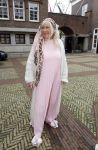 Amsterdam 9september 2024
Strong women award in hotel The Grand .
