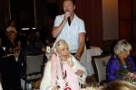 Amsterdam 9september 2024
Strong women award in hotel The Grand . Mary Borsato en Robin Pors