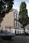 Den Haag 13 september 2024
Huis Matthijs v Nieuwkerk in Den Haag