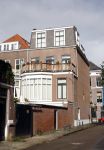 Den Haag 13 september 2024
Huis Matthijs v Nieuwkerk in Den Haag