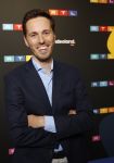 Schiphol 31 september 2024
Winterpresentatie RTL / Videoland in een tent achter Hotel v d Valk bij Schiphol . Maurice Middendorp