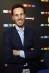 Schiphol 31 september 2024
Winterpresentatie RTL / Videoland in een tent achter Hotel v d Valk bij Schiphol . Maurice Middendorp