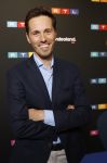 Schiphol 31 september 2024
Winterpresentatie RTL / Videoland in een tent achter Hotel v d Valk bij Schiphol . Maurice Middendorp
