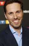 Schiphol 31 september 2024
Winterpresentatie RTL / Videoland in een tent achter Hotel v d Valk bij Schiphol . Maurice Middendorp