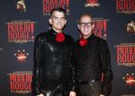 Utrecht 19 september 2024
Premiere Moulin Rouge in het Beatrix theater. maurice Wijnen met partner