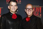 Utrecht 19 september 2024
Premiere Moulin Rouge in het Beatrix theater. maurice Wijnen met partner