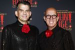 Utrecht 19 september 2024
Premiere Moulin Rouge in het Beatrix theater. maurice Wijnen met partner