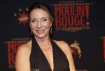 Utrecht 19 september 2024
Premiere Moulin Rouge in het Beatrix theater. May-Britt Mobach