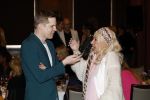 Amsterdam 9september 2024
Strong women award in hotel The Grand . Menno Smit en Mary Borsato