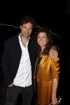 Bloemendaal 4 september 2024
Premiere de wilde Noordzee . Merel Westrik en partner Pepijn Crone