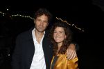 Bloemendaal 4 september 2024
Premiere de wilde Noordzee . Merel Westrik en partner Pepijn Crone