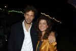 Bloemendaal 4 september 2024
Premiere de wilde Noordzee . Merel Westrik en partner Pepijn Crone