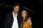 Bloemendaal 4 september 2024
Premiere de wilde Noordzee . Merel Westrik en partner Pepijn Crone