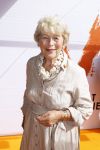 Katwijk 8 september 2024
Premiere Soldaat van Oranje in de Hangaar . Mevrouw v Loon de La Bouchere