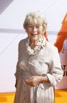 Katwijk 8 september 2024
Premiere Soldaat van Oranje in de Hangaar . Mevrouw v Loon de La Bouchere
