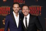 Utrecht 19 september 2024
Premiere Moulin Rouge in het Beatrix theater. Michael v Hoorne met partenr Niels v Doormalen