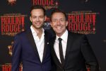 Utrecht 19 september 2024
Premiere Moulin Rouge in het Beatrix theater. Michael v Hoorne met partenr Niels v Doormalen