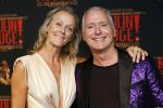 Utrecht 19 september 2024
Premiere Moulin Rouge in het Beatrix theater. Michiel Varga en ...