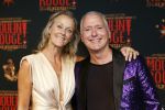 Utrecht 19 september 2024
Premiere Moulin Rouge in het Beatrix theater. Michiel Varga en ...