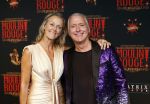 Utrecht 19 september 2024
Premiere Moulin Rouge in het Beatrix theater. Michiel Varga en ...