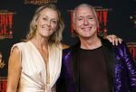 Utrecht 19 september 2024
Premiere Moulin Rouge in het Beatrix theater. Michiel Varga en ...