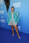 Rotterdam 27 september 2024
Premiere Mamma mia the party in  Schiecentrale. Moise Trustfull en Quinty Trustfull