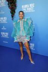 Rotterdam 27 september 2024
Premiere Mamma mia the party in  Schiecentrale. Moise Trustfull en Quinty Trustfull