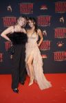 Utrecht 19 september 2024
Premiere Moulin Rouge in het Beatrix theater. Monica Geuze