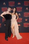 Utrecht 19 september 2024
Premiere Moulin Rouge in het Beatrix theater. Monica Geuze