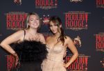 Utrecht 19 september 2024
Premiere Moulin Rouge in het Beatrix theater. Monica Geuze