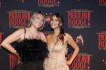 Utrecht 19 september 2024
Premiere Moulin Rouge in het Beatrix theater. Monica Geuze