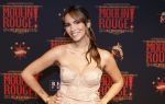 Utrecht 19 september 2024
Premiere Moulin Rouge in het Beatrix theater. Monica Geuze
