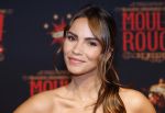 Utrecht 19 september 2024
Premiere Moulin Rouge in het Beatrix theater. Monica Geuze