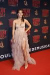 Utrecht 19 september 2024
Premiere Moulin Rouge in het Beatrix theater. Monica Geuze