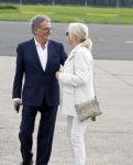 Katwijk 8 september 2024
Premiere Soldaat van Oranje in de Hangaar . Edwin de Vries kwam met zijn vrouw Monique v d Ven