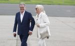 Katwijk 8 september 2024
Premiere Soldaat van Oranje in de Hangaar . Edwin de Vries kwam met zijn vrouw Monique v d Ven