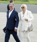 Katwijk 8 september 2024
Premiere Soldaat van Oranje in de Hangaar . Edwin de Vries kwam met zijn vrouw Monique v d Ven