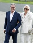 Katwijk 8 september 2024
Premiere Soldaat van Oranje in de Hangaar . Edwin de Vries kwam met zijn vrouw Monique v d Ven