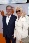 Katwijk 8 september 2024
Premiere Soldaat van Oranje in de Hangaar . Edwin de Vries kwam met zijn vrouw Monique v d Ven