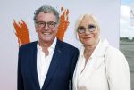 Katwijk 8 september 2024
Premiere Soldaat van Oranje in de Hangaar . Edwin de Vries kwam met zijn vrouw Monique v d Ven
