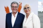 Katwijk 8 september 2024
Premiere Soldaat van Oranje in de Hangaar . Edwin de Vries kwam met zijn vrouw Monique v d Ven