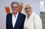 Katwijk 8 september 2024
Premiere Soldaat van Oranje in de Hangaar . Edwin de Vries kwam met zijn vrouw Monique v d Ven